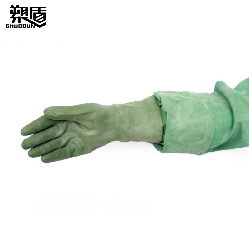 防毒手套